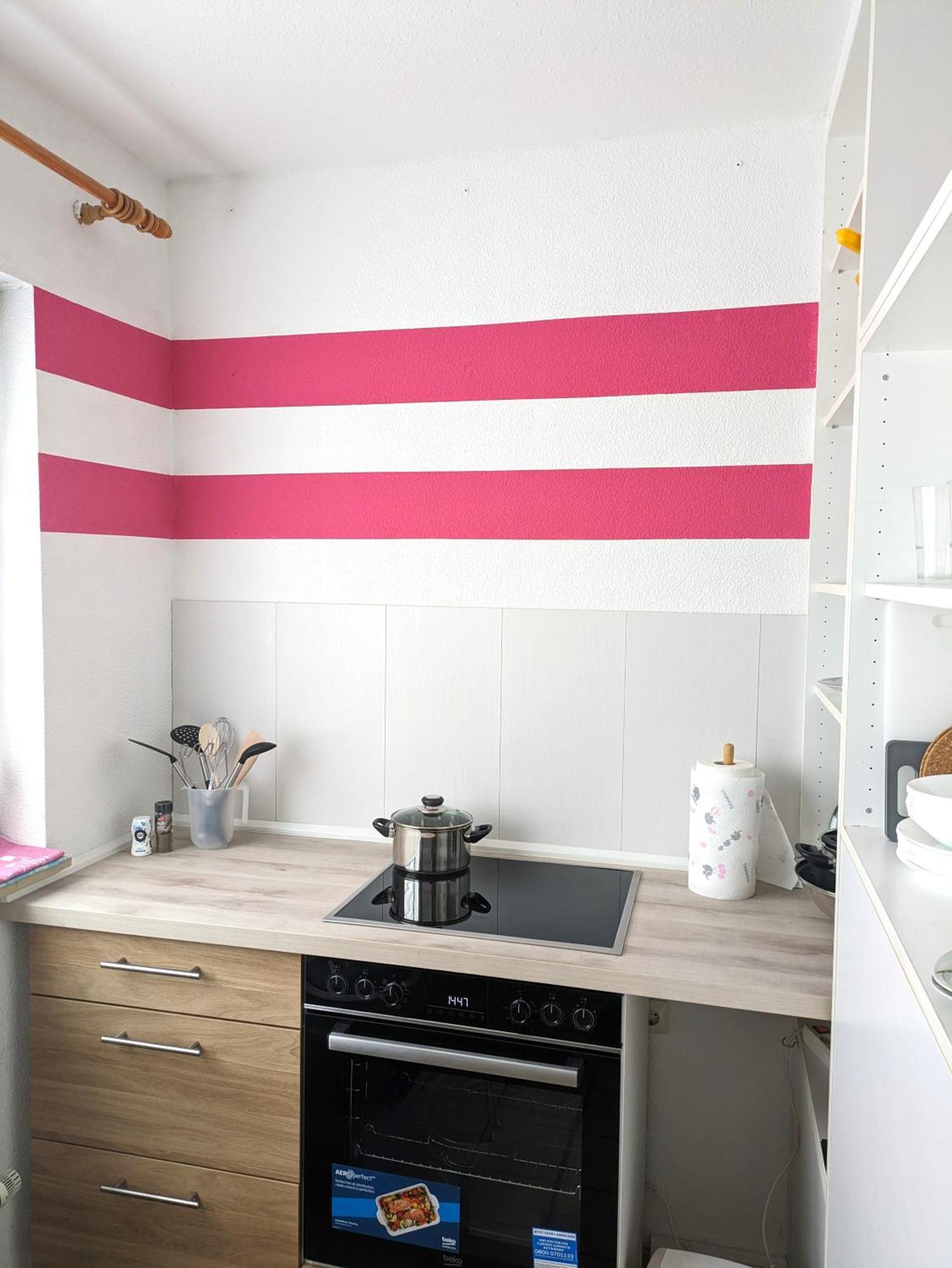 4 Zimmer Geraeumige Und Ruhig Gelegene Ferien- Und Monteurwohnung Nur Fuer Sie Allein Aujvari Vermietungen Spiegelberg Ngoại thất bức ảnh