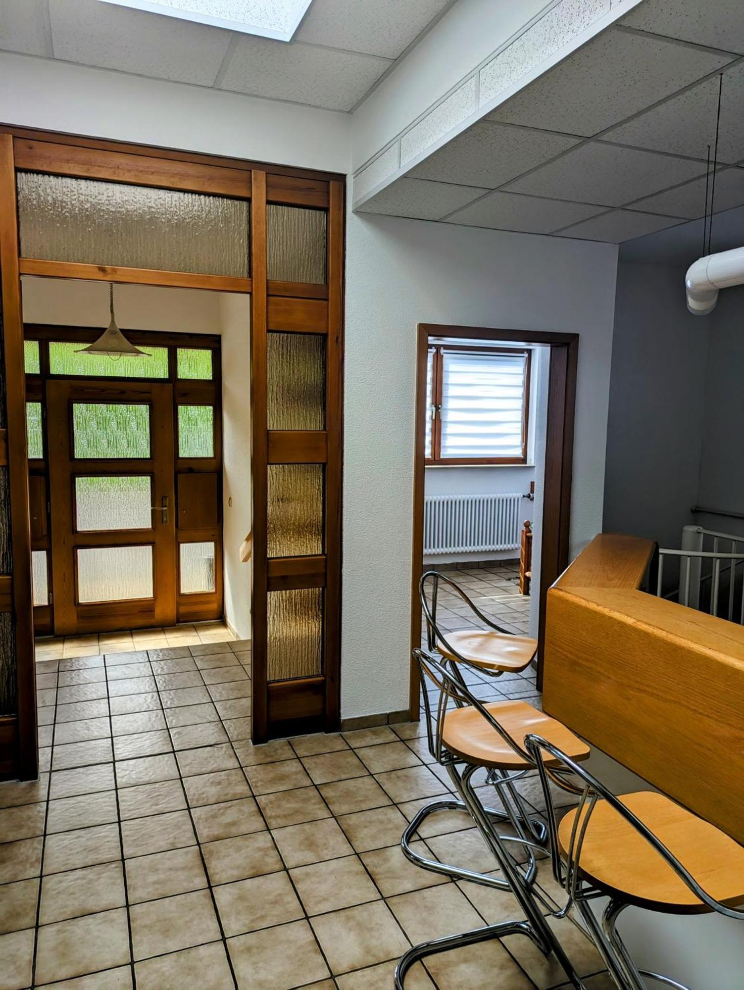4 Zimmer Geraeumige Und Ruhig Gelegene Ferien- Und Monteurwohnung Nur Fuer Sie Allein Aujvari Vermietungen Spiegelberg Ngoại thất bức ảnh