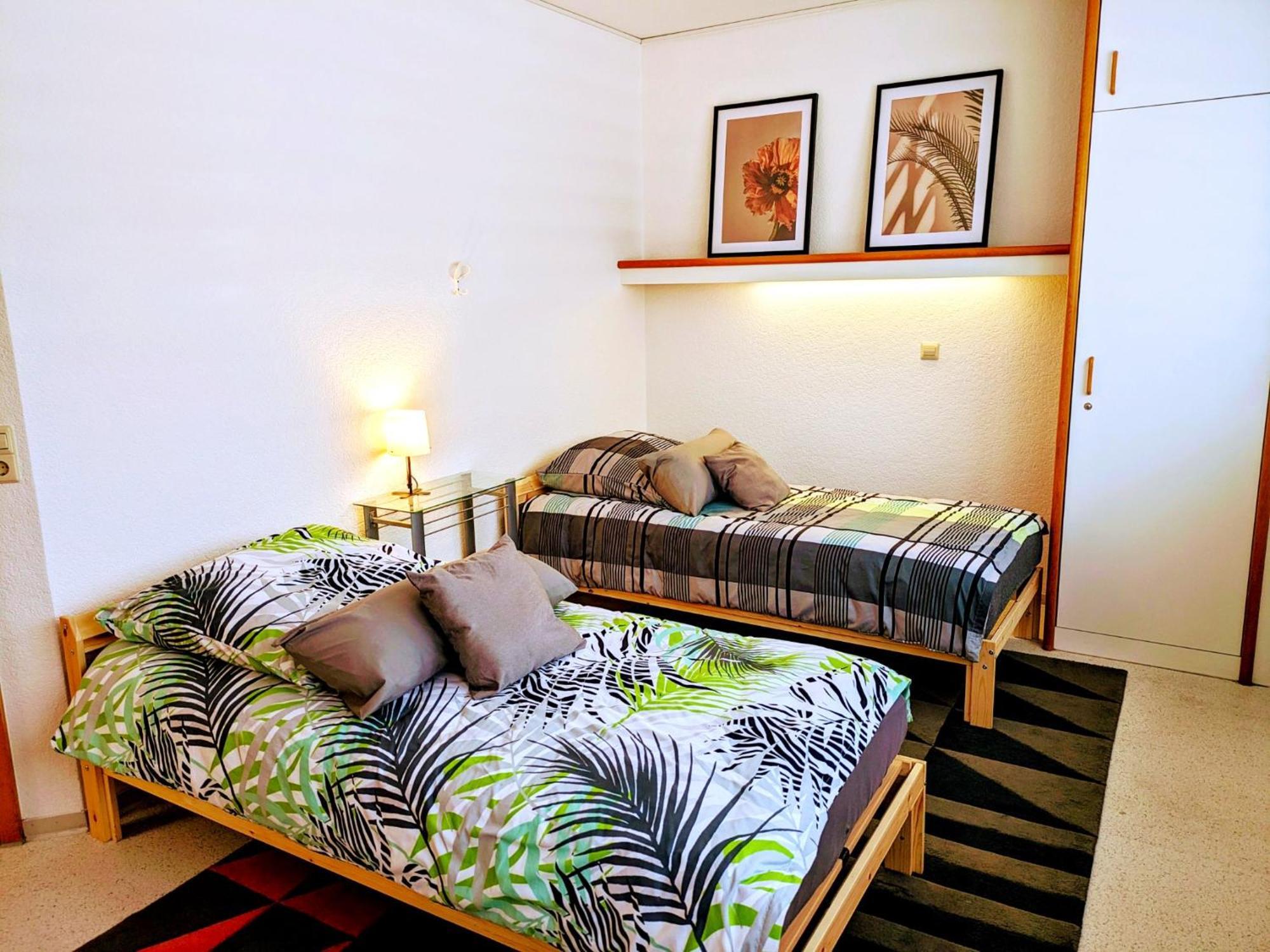 4 Zimmer Geraeumige Und Ruhig Gelegene Ferien- Und Monteurwohnung Nur Fuer Sie Allein Aujvari Vermietungen Spiegelberg Ngoại thất bức ảnh